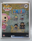 CHILD BIG MOM 1271 Funko SS Exclusive One Piece Funko Pop SUPER Pop 6 Inch Tootle ph