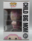 CHILD BIG MOM 1271 Funko SS Exclusive One Piece Funko Pop SUPER Pop 6 Inch Tootle ph