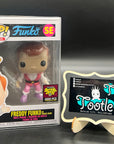 Freddy Funko as PRINCE ADAM BLACKLIGHT 2022 (4,000 pcs Limited Edition)