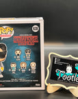 Funko Pop Television! Stranger Things 638 STEVE with sunglasses