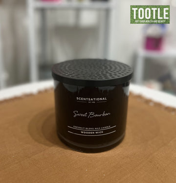 Scentsational EST. 1998 Sweet Bourbon 737g