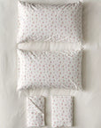 Urban Renew 4 Piece Sheet Set Twin