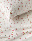 Urban Renew 4 Piece Sheet Set Twin