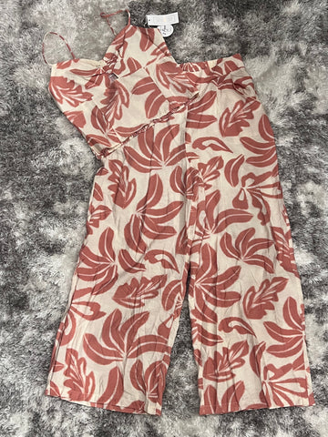 Siena Sky 2 Piece Set Peach