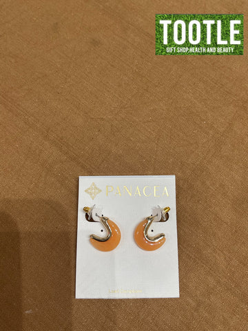 PANACEA EARRINGS