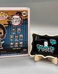 TANJIRO KAMADO Demon Slayer 1403 Funko Pop Animation Tootle ph