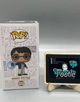 HARRY POTTER (Casting Patronus) 173 2024 Summer Convention Limited Edition Funko Pop Tootle Ph