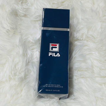 Fila Eau De Toilette 100ml
