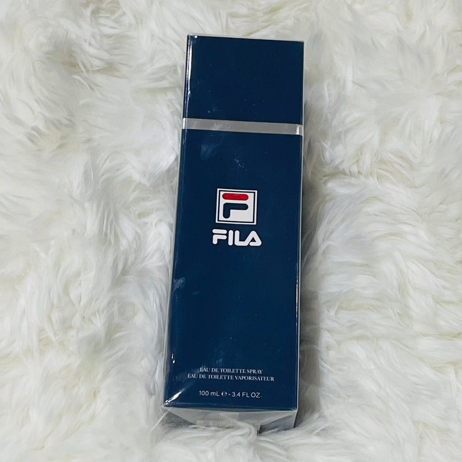 Fila Eau De Toilette 100ml
