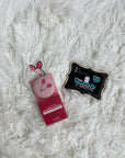 Disney Macaron Lip Balm Rosy Watermelon