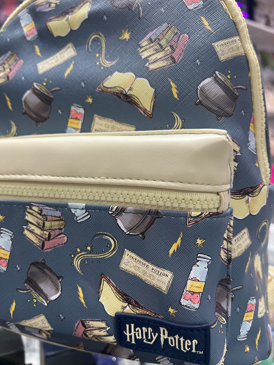 Harry Potter Backpack
