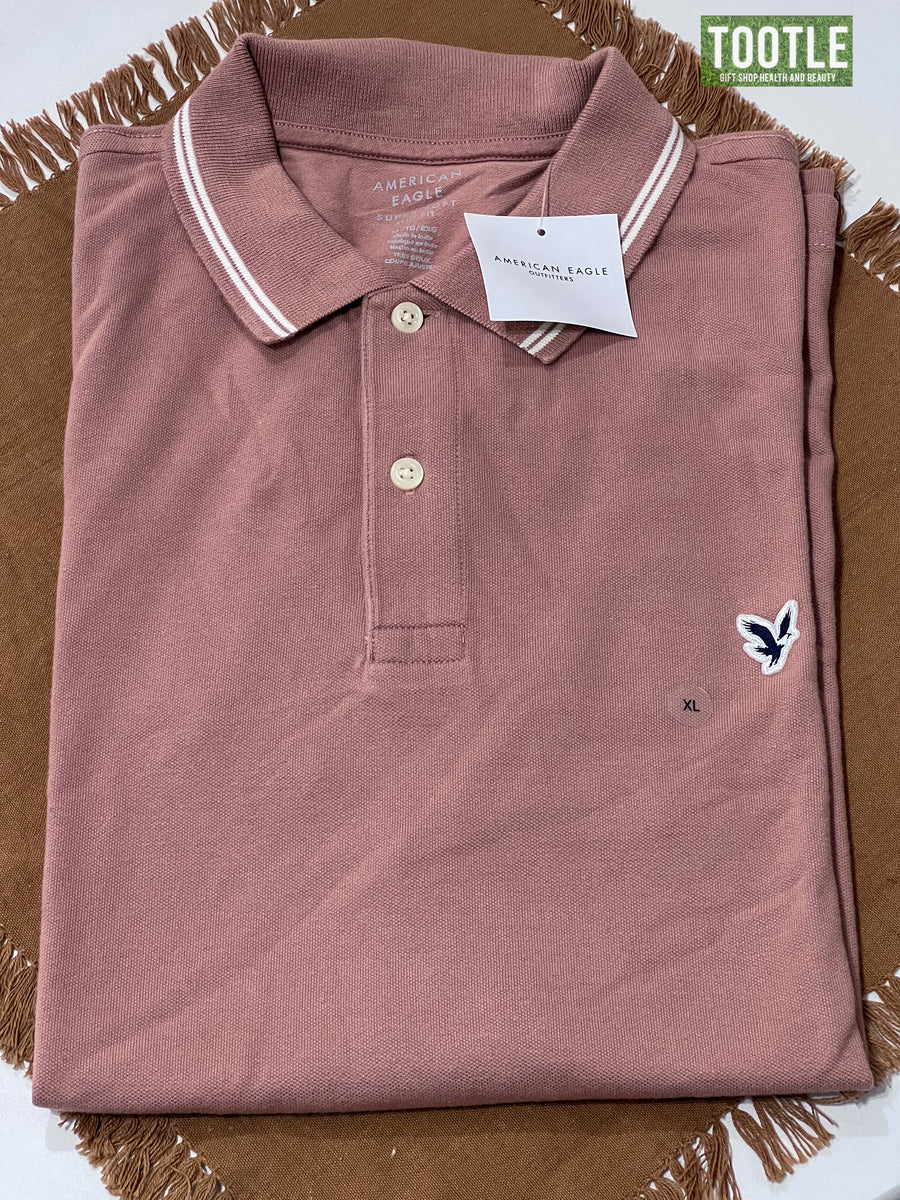 American Eagle Polo Shirt