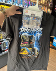 Funko Pocket Pop & Tee! Jurassic World "T Rex" (For Kids)