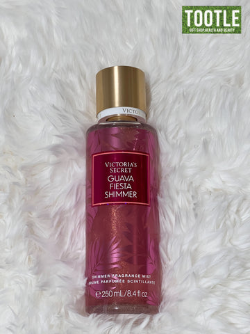 Victoria's Secret Guava Fiesta Shimmer Fine Fragrance Mist 250ml