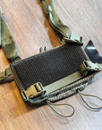Phantom Gear Specter Modular Chest Rig Dessert Night Camo