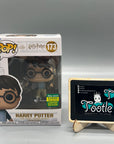 HARRY POTTER (Casting Patronus) 173 2024 Summer Convention Limited Edition Funko Pop Tootle Ph