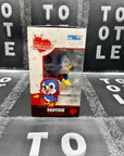 Tootsie The Birdy Villainous Valentine PAKA PAKA Funko Pop Tootle Ph