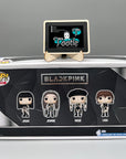 Blackpink 4 Pack HOT TOPIC Exclusive Funko Pop Rocks Tootle Ph