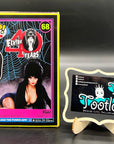 EVIRA 68 EE Exclusive Black Light Edition Elvira 40 Years Funko Pop Icons Tootle ph