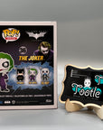 THE JOKER 36 The Dark Knight Trilogy Funko Pop Heroes Tootle ph