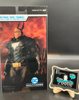 Mcfarlane Toys! DC MULTIVERSE " Batman DUKE THOMAS "