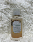 Bath & Body Works Swonflakes & Cashmere Body Lotion 236mL