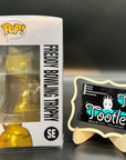 Funko Pop! FUNKOVILLE SE "Freddy Bowling Trophy" (Funko 2023 Summer Convention Limited Edition )