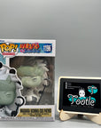 Naruto Sage Madara Uchiha 1193 (Six Paths) Funko Pop Animation Tootle Ph