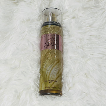 Bath & Bodyworks In The Stars Fragrance Mist 236ml