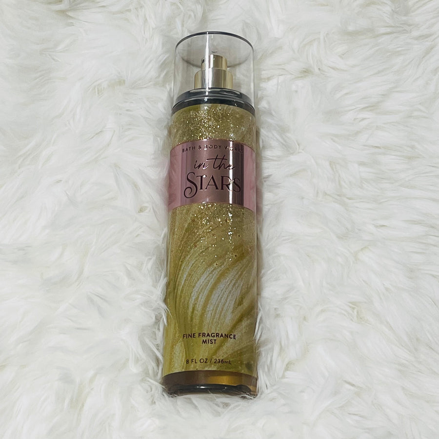 Bath & Bodyworks In The Stars Fragrance Mist 236ml