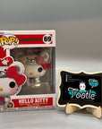 Hello Kitty 69 Funko Pop Tootle ph