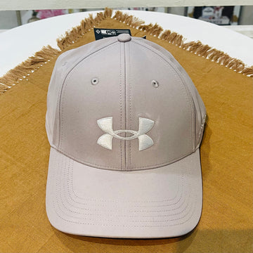 Under Armour Men Golf96 Hat