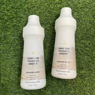White Barn Fabric Care Fragrance Booster Sunwashed Santal 510g
