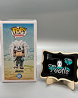 JIRAIYA 1481 GITD EE Exclusive LE  Naruto Shipuden Funko Pop Animation Tootle Ph