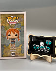 ONAMI One Piece 1472 Funko Pop Animation Tootle ph