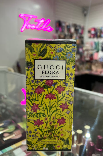 Gucci Flora Gorgeous Orchid 100ml