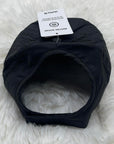Hurley Sunset Runner Black Cap