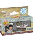 Bitty Pop! Rides Monkey D. Luffy and the Going Merry One Piece Tootle ph