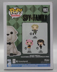 BOND FORGER 1953 Funko Special Edition SPY x FAMILY Funko Pop Animation Tootle Ph