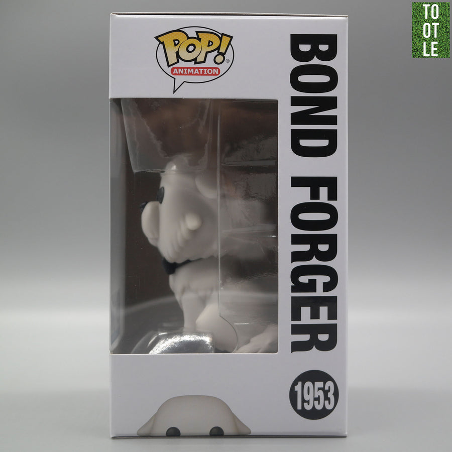 BOND FORGER 1953 Funko Special Edition SPY x FAMILY Funko Pop Animation Tootle Ph