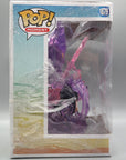 SASUKE (SUSANO'O) 1879 SDCC 2025 LE  Naruto Shippuden Funko Pop Moment Tootle ph