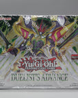 DUELIST'S ADVANCE YU-GI-OH! Booster Box ENGLISH Edition TCG KONAMI 24 packs per box Tootle ph