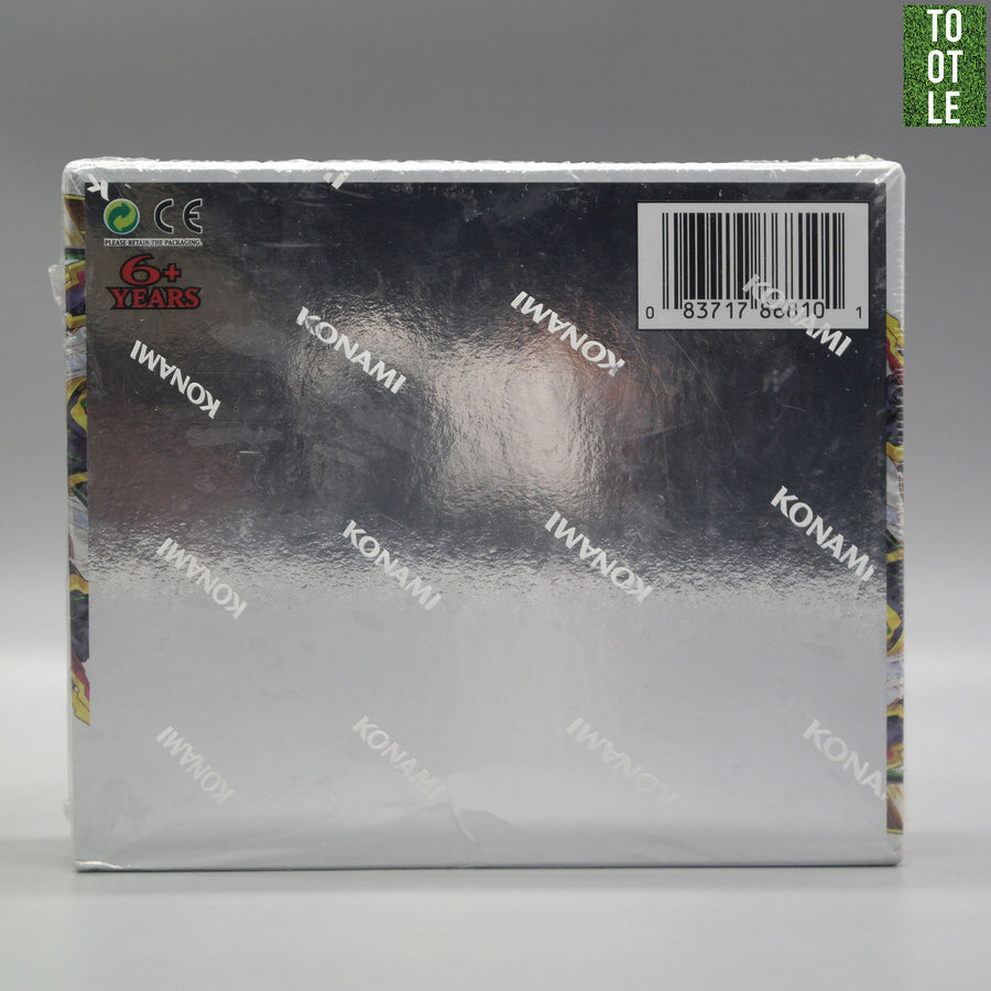 DUELIST'S ADVANCE YU-GI-OH! Booster Box ENGLISH Edition TCG KONAMI 24 packs per box Tootle ph