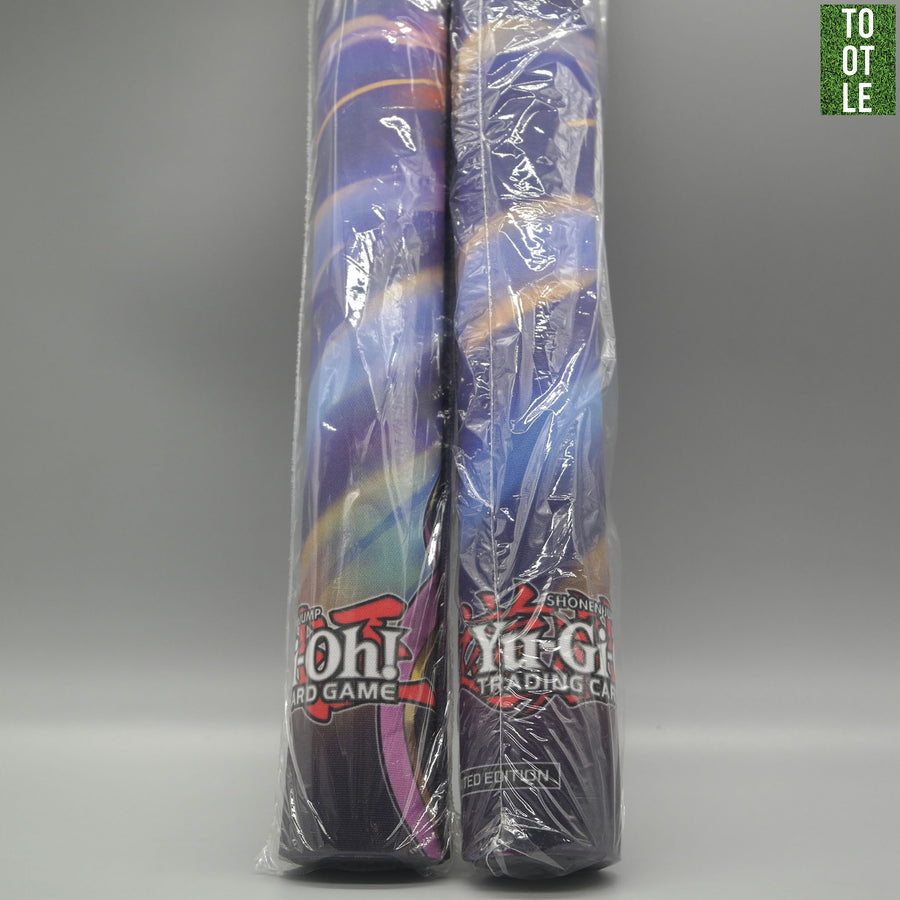 GAME MAT SDCC 2025 Limited Edition KONAMI YuGiOh! Comic Con