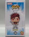 GAMBIT 1505 SDCC 2025 Limited Edition Marvel X-MEN '97 Funko Pop Tootle Ph