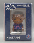 K MBAPPE Paris Saint Germain x KOKIES presented by BAIT Tootle Ph
