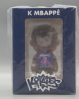K MBAPPE Paris Saint Germain x KOKIES presented by BAIT Tootle Ph