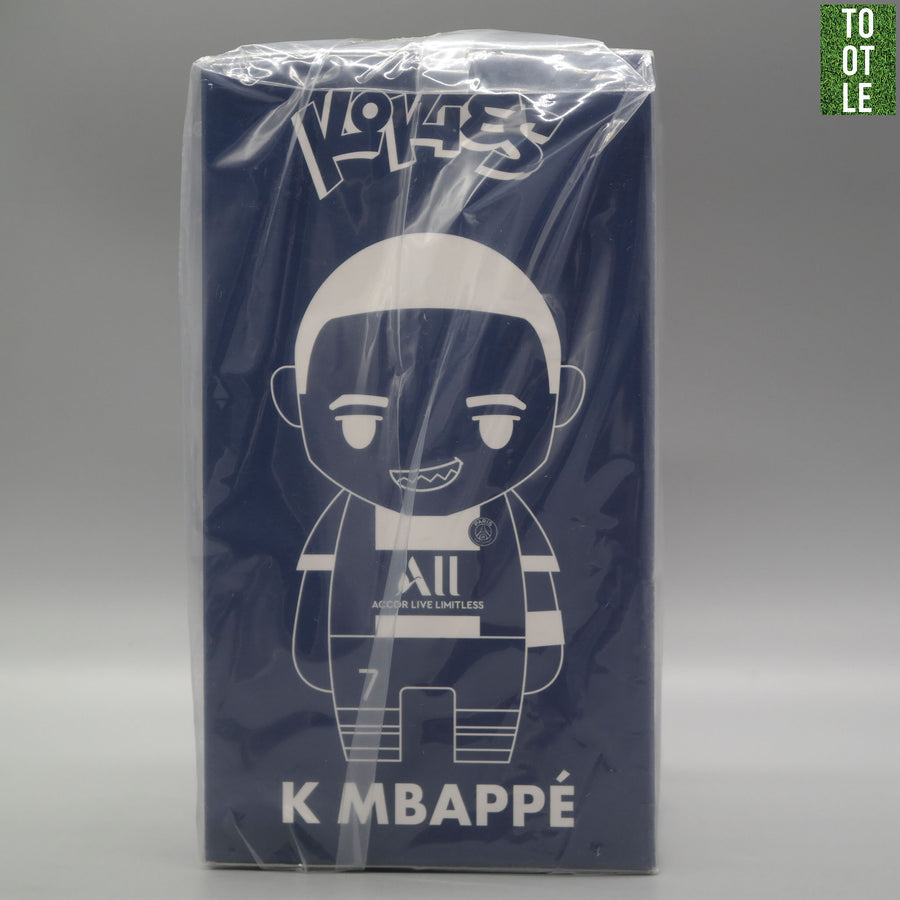 K MBAPPE Paris Saint Germain x KOKIES presented by BAIT Tootle Ph