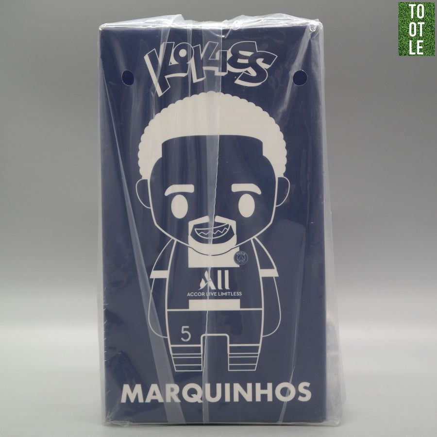 MARQUINHOS Paris Saint Germain x KOKIES presented by BAIT Tootle Ph