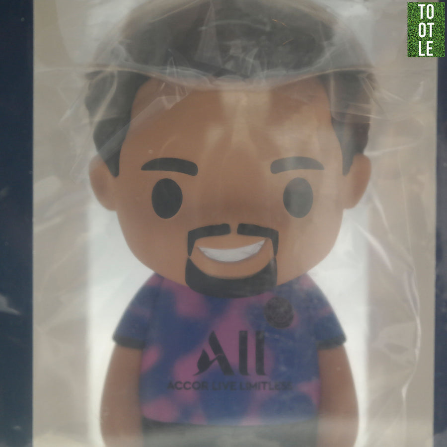 MARQUINHOS Paris Saint Germain x KOKIES presented by BAIT Tootle Ph